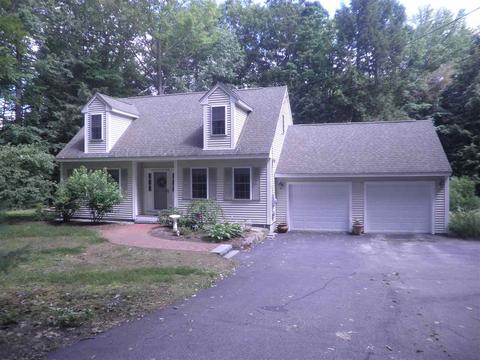 93 Irish Hill Rd
