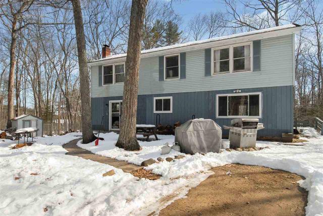 1 Sun Hill Rd