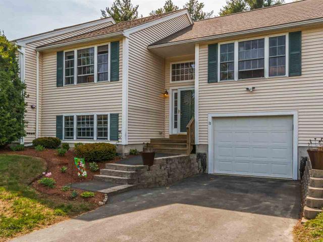 1 Sun Hill Rd