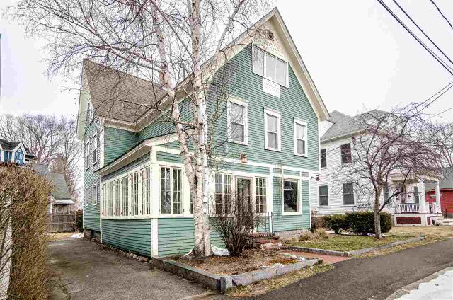 5 Dolan St