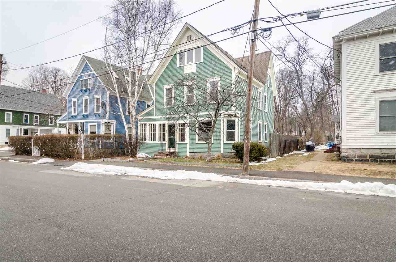 5 Dolan St