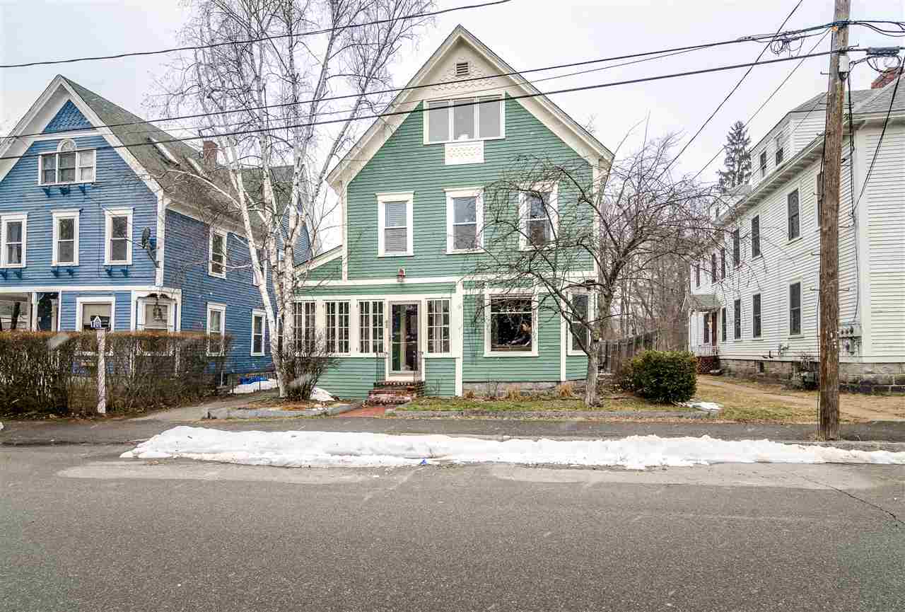 5 Dolan St