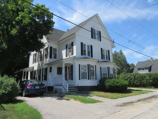 23 Jackson St