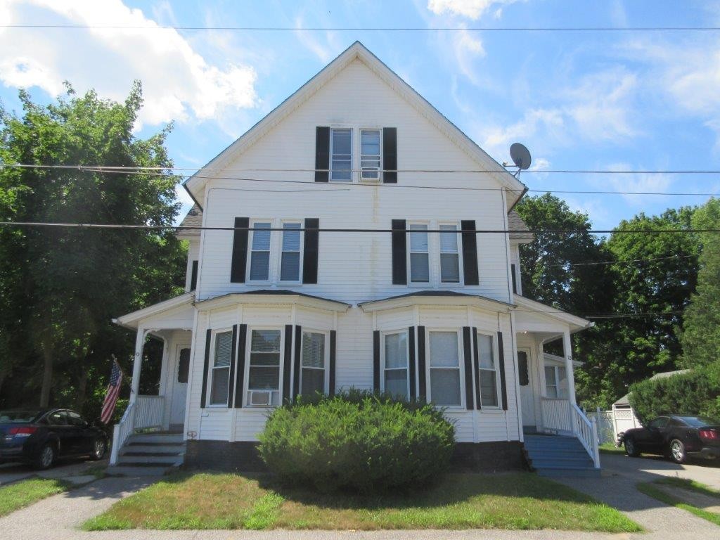 23 Jackson St