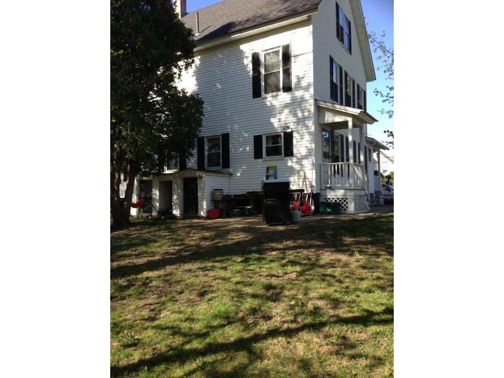 23 Jackson St