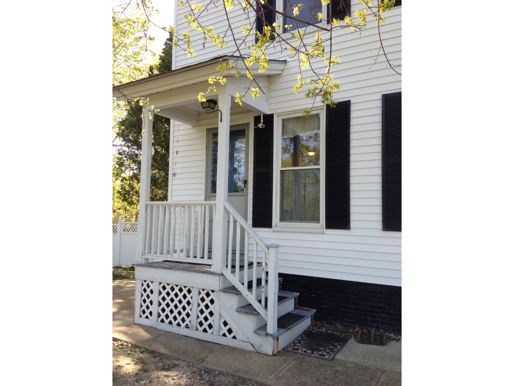 23 Jackson St