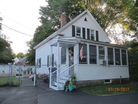39 Mulberry St UNIT 3