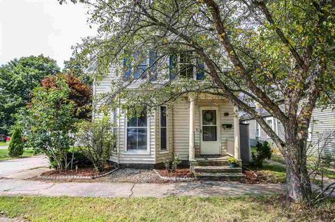 45 Summer St