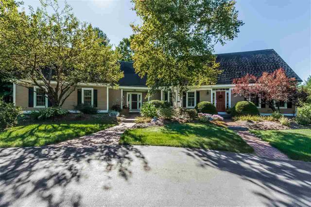 23 Buckingham Dr