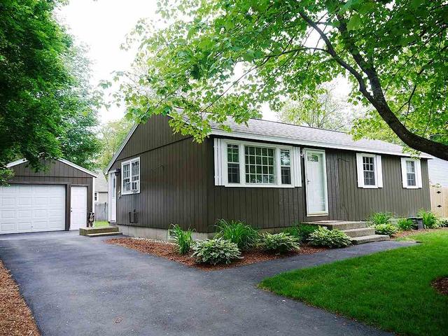 42 Shady Ln