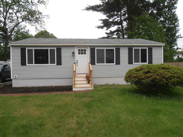 42 Shady Ln