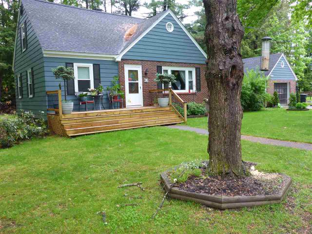 34 Mckinley St