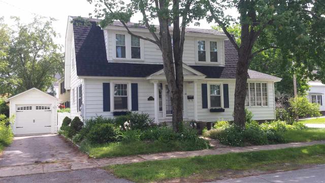 34 Mckinley St