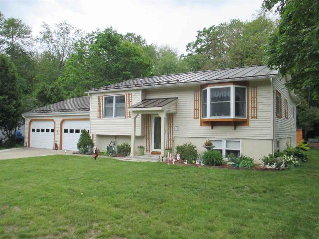 34 Mckinley St
