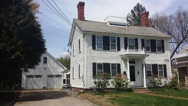 34 Mckinley St
