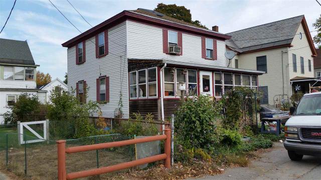 10 Greenlawn St