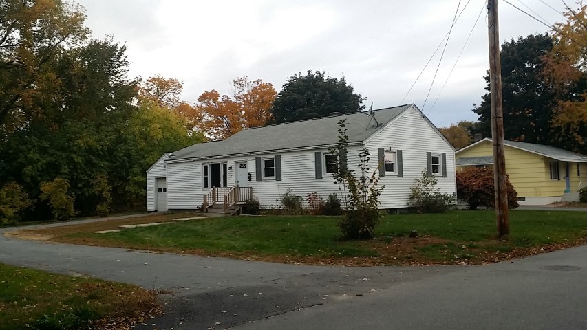 7 Belmont Ave