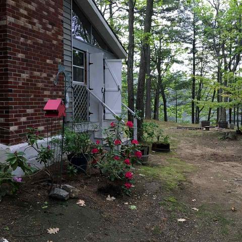58 Paradise Island Rd
