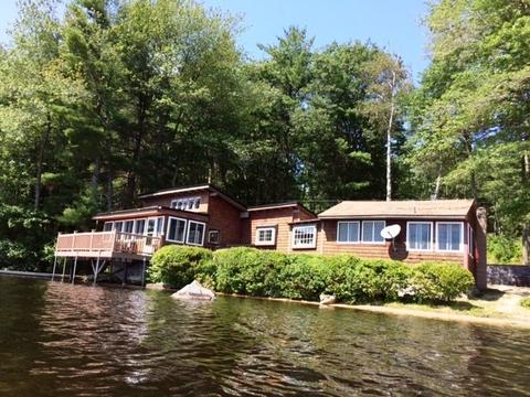 58 Paradise Island Rd
