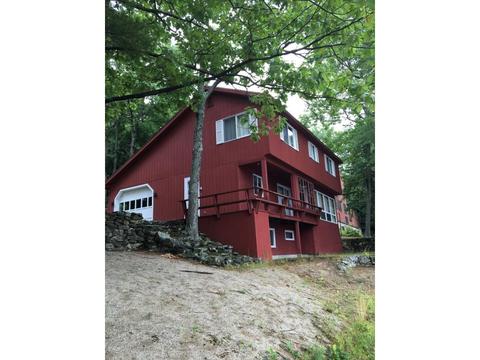 58 Paradise Island Rd