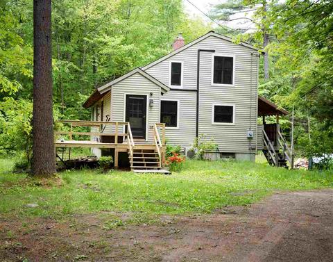 58 Paradise Island Rd