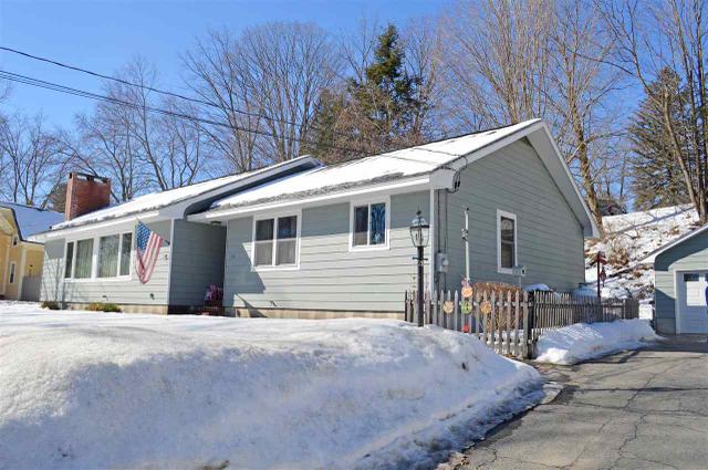 19 Unity St