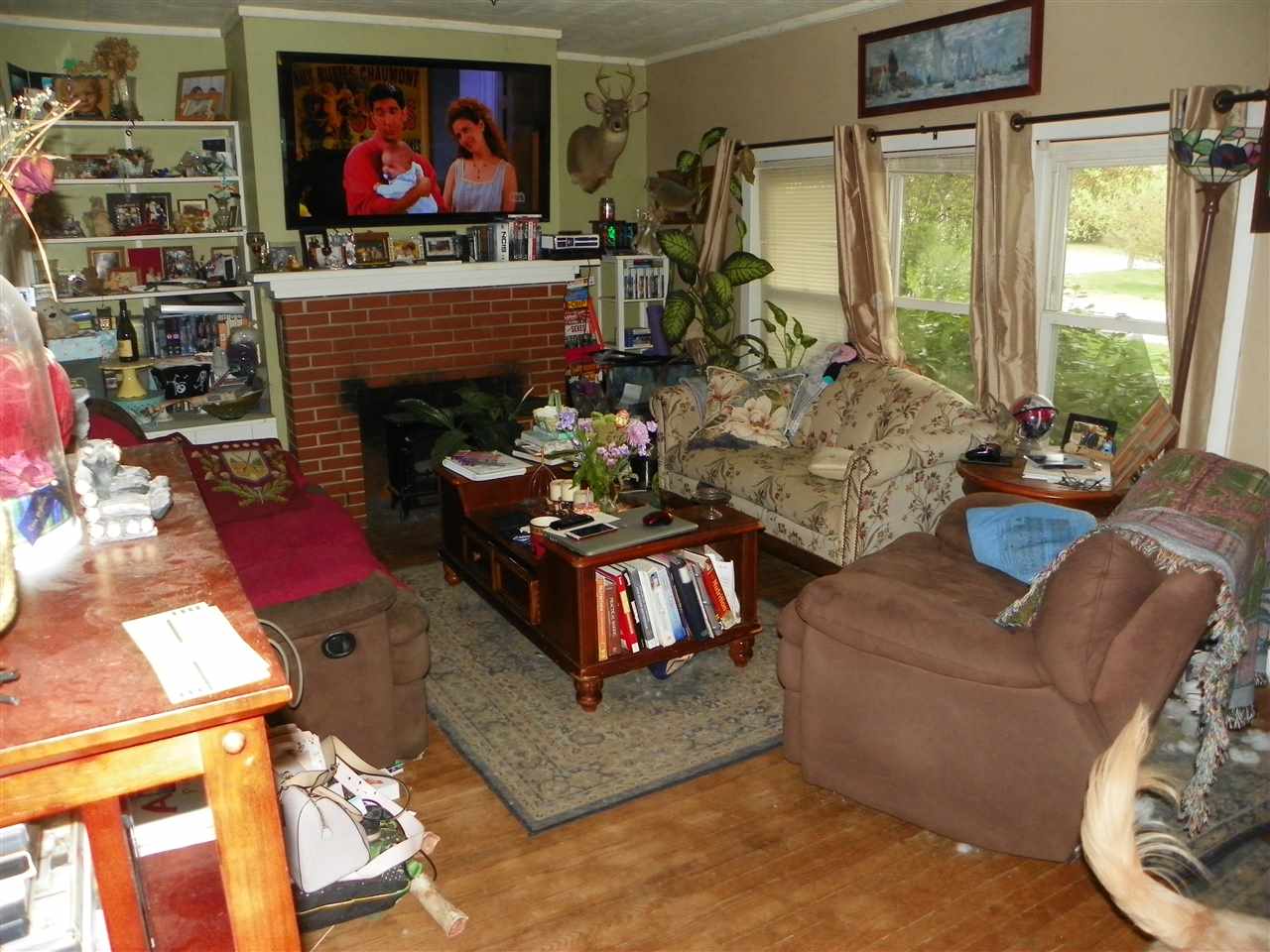 74 Morningside