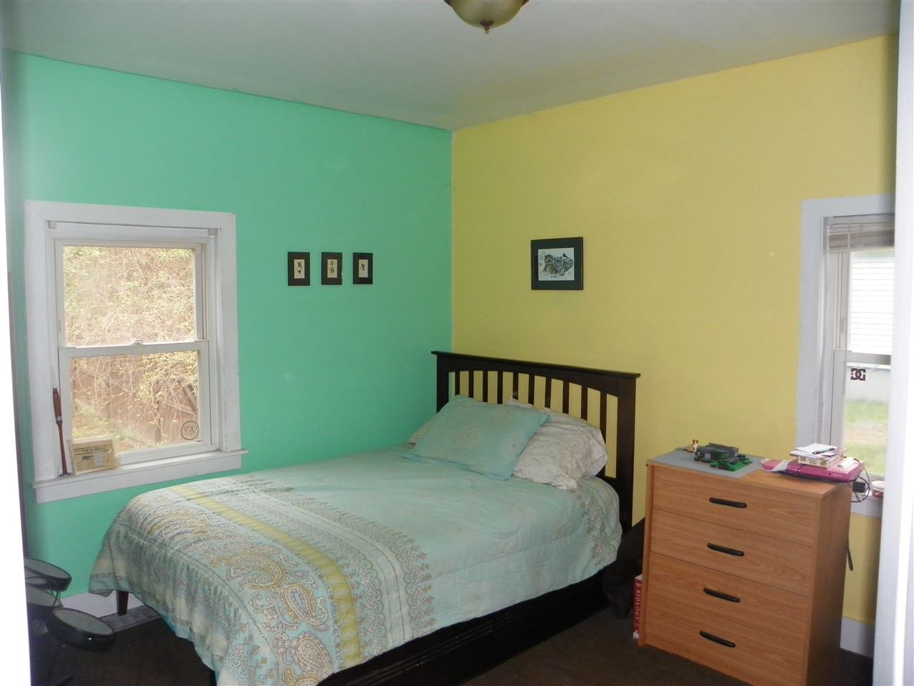74 Morningside