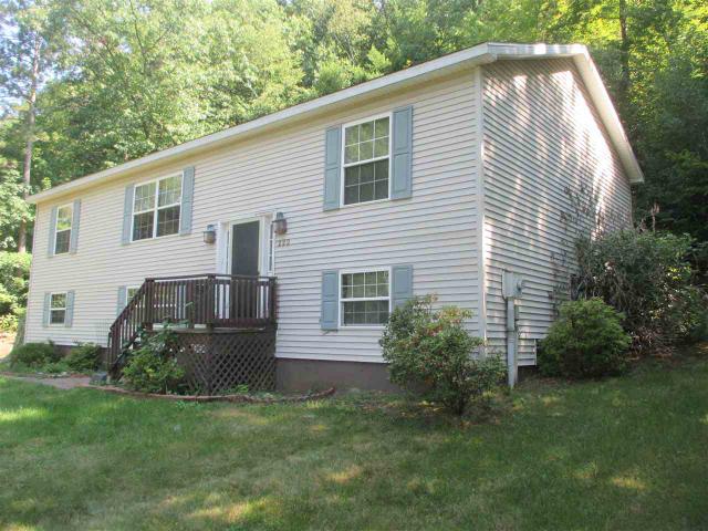 222 Plain Rd