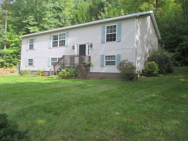 222 Plain Rd