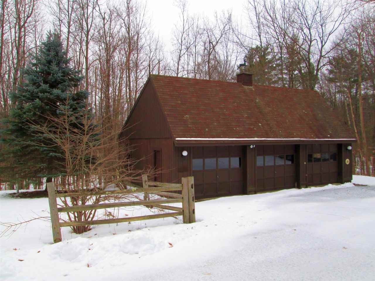 2 Memorial Dr