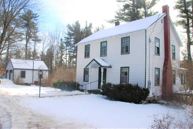 110 Loop Rd