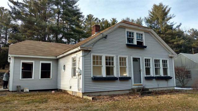 110 Loop Rd