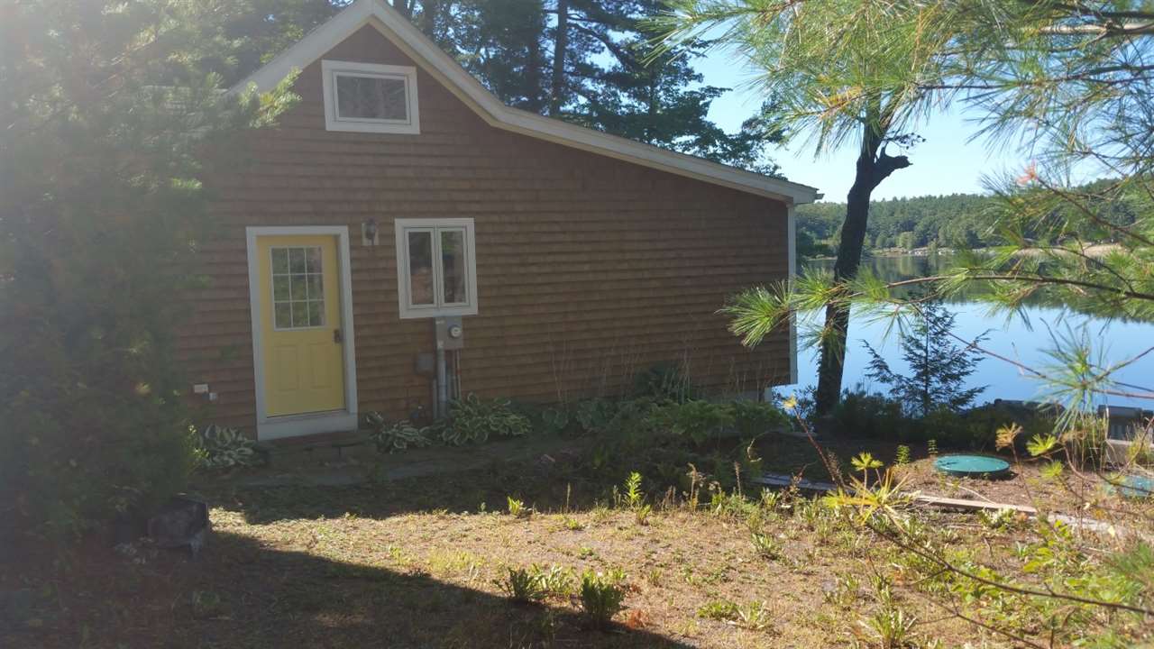 470 Forest Lake Rd