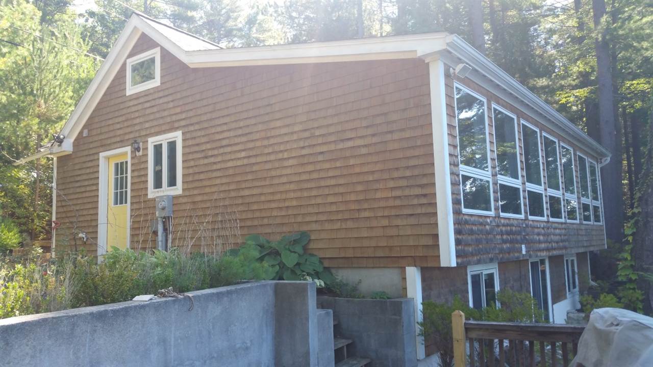 470 Forest Lake Rd