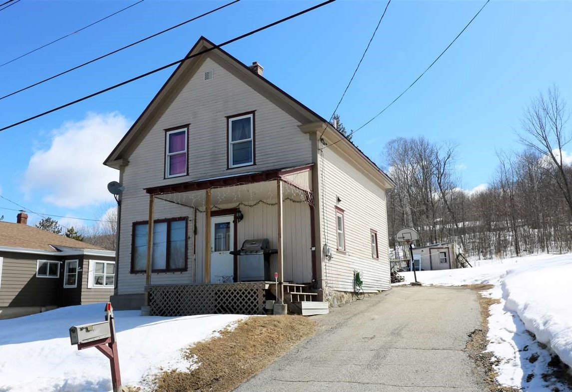 448 Church St