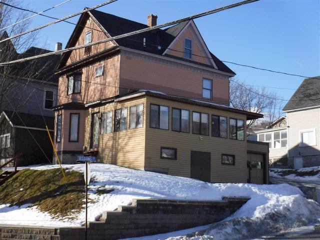 448 Church St