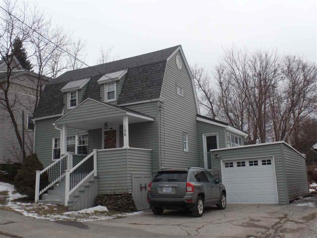 448 Church St