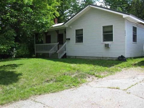 6 Alexander Ave