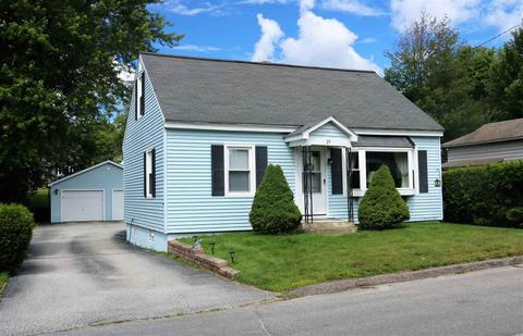 6 Alexander Ave