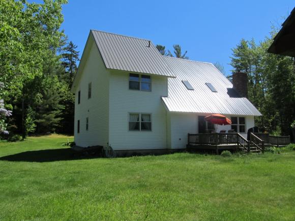 For Sale: 1315 Cherry Vly Bethlehem, NH 03574