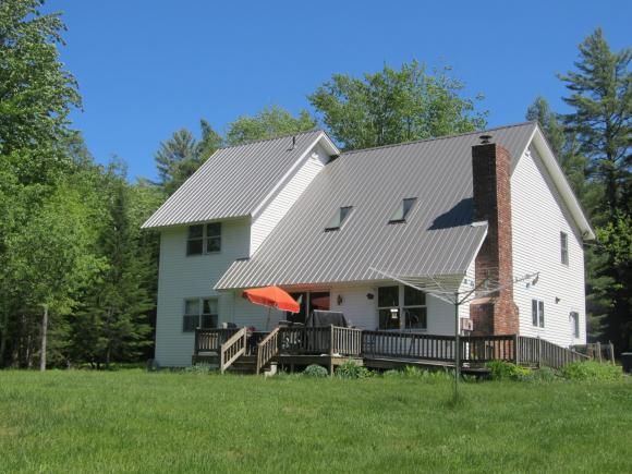 For Sale: 1315 Cherry Vly Bethlehem, NH 03574