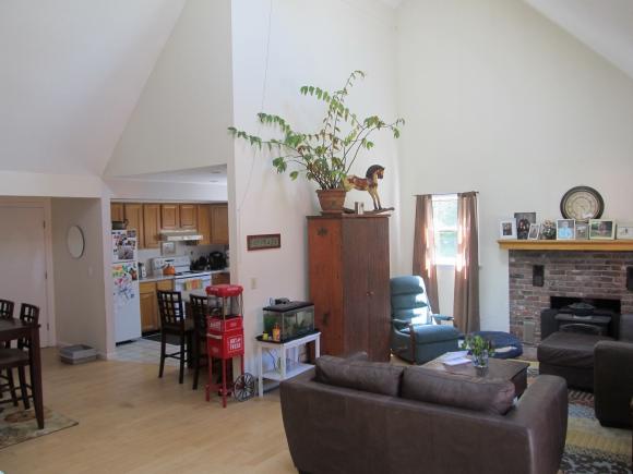 For Sale: 1315 Cherry Vly Bethlehem, NH 03574