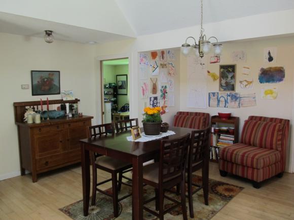 For Sale: 1315 Cherry Vly Bethlehem, NH 03574