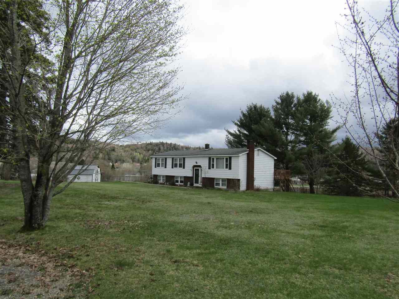 24 Perry Road Columbia