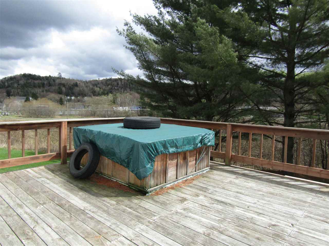 24 Perry Road Columbia