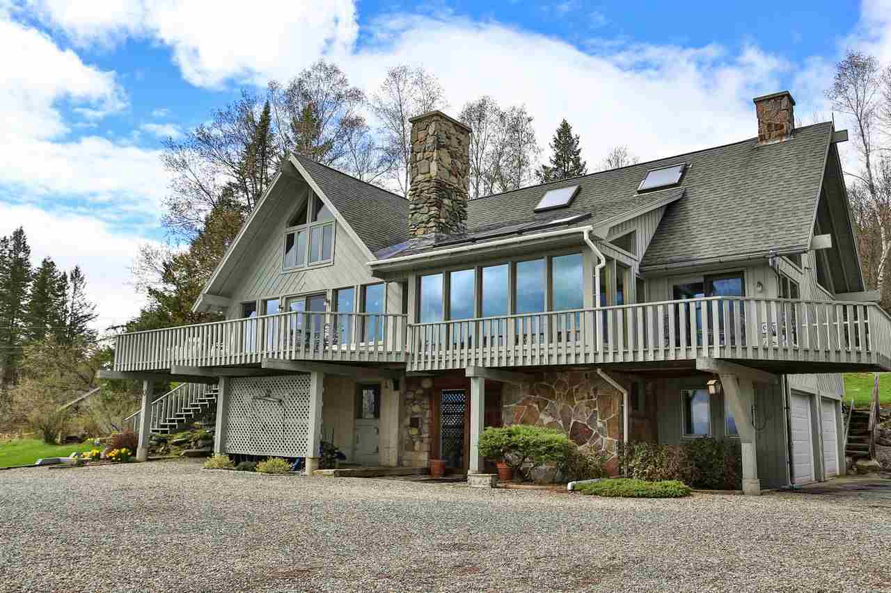 82 Durand Rd