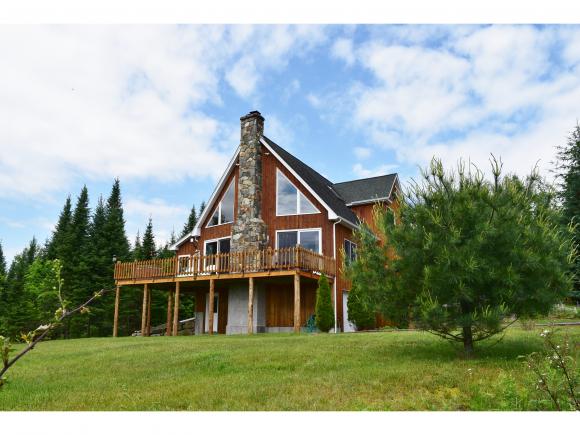 For Sale: 55 Panorama Dr Jefferson, NH 03583