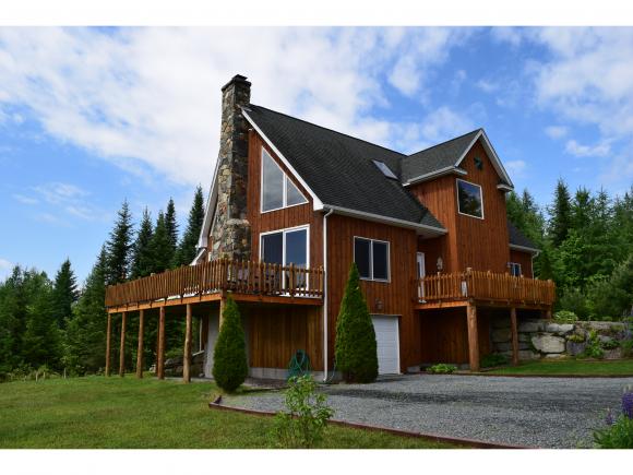 For Sale: 55 Panorama Dr Jefferson, NH 03583