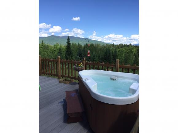 For Sale: 55 Panorama Dr Jefferson, NH 03583